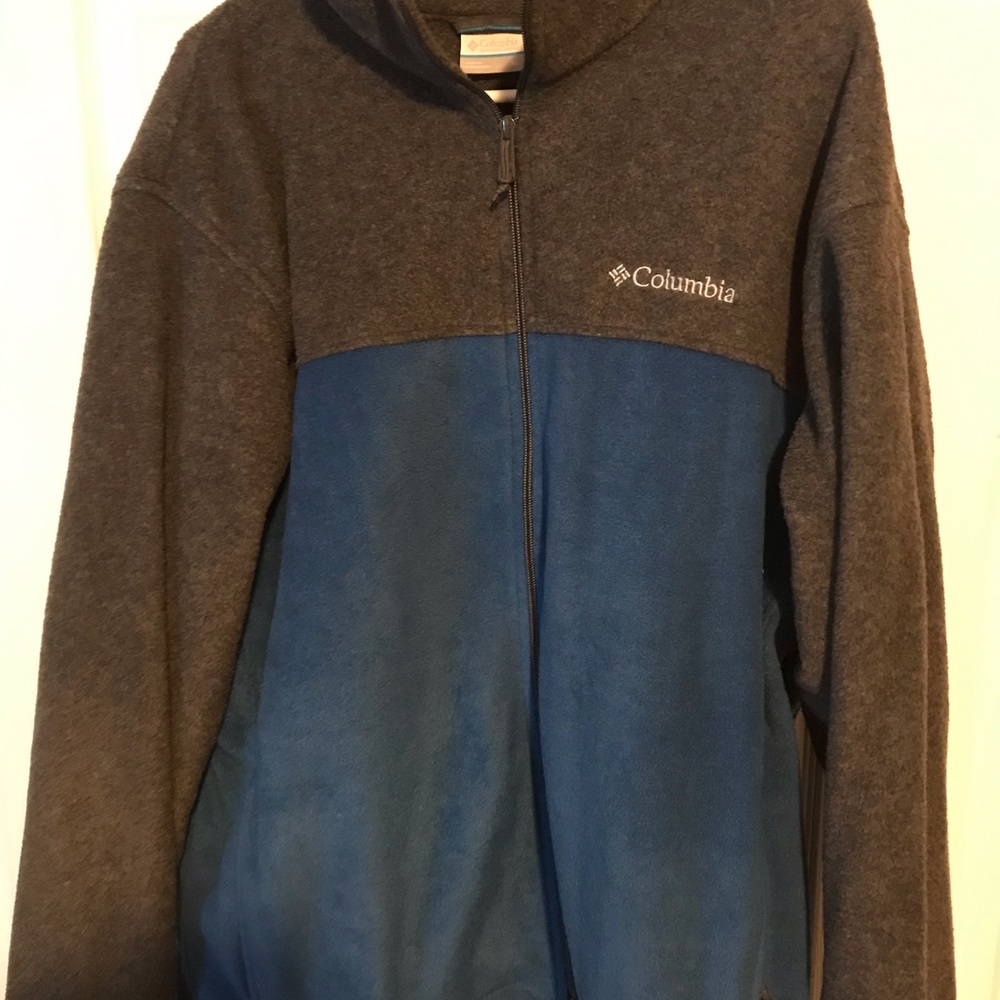 Sale⚡️⚡️⚡️Like new Columbia jacket